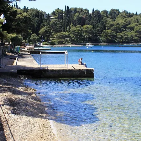 With A Parking Space Cavtat, Dubrovnik - 8993