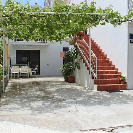 With A Parking Space Cavtat, Dubrovnik - 8993 Διαμέρισμα Mlini