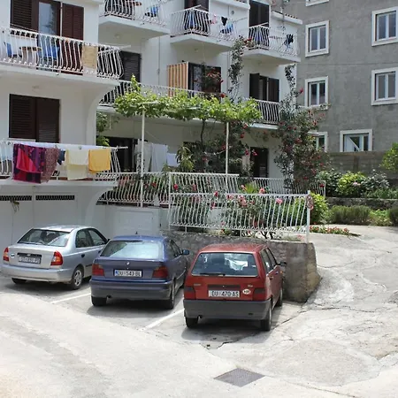With A Parking Space Cavtat, Dubrovnik - 8993