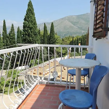 Διαμέρισμα With A Parking Space Cavtat, Dubrovnik - 8993 *