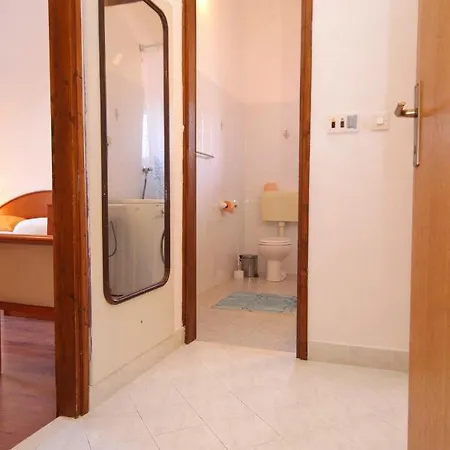 Διαμέρισμα With A Parking Space Cavtat, Dubrovnik - 8993 *