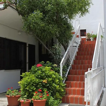 With A Parking Space Cavtat, Dubrovnik - 8993 * ムリニ