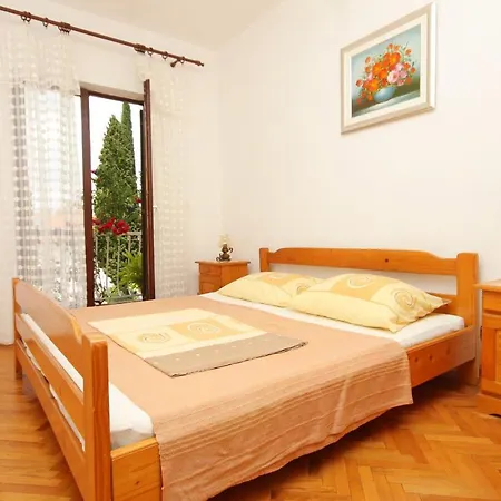 With A Parking Space Cavtat, Dubrovnik - 8993 ムリニ