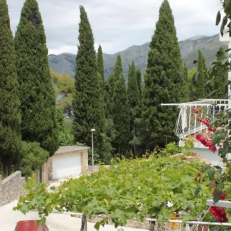 With A Parking Space Cavtat, Dubrovnik - 8993 ムリニ