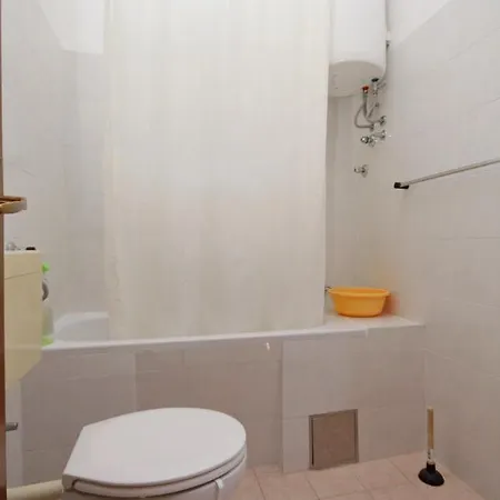 With A Parking Space Cavtat, Dubrovnik - 8993 Apartmán *