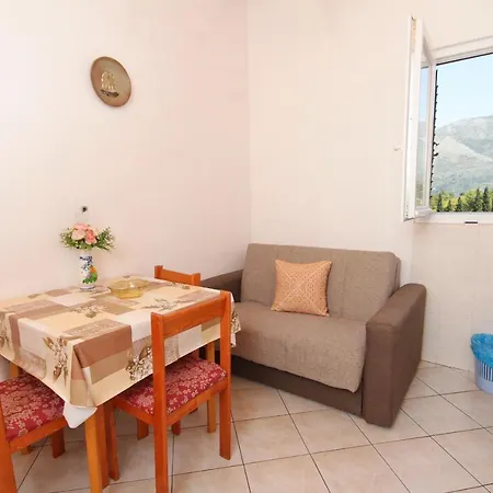 With A Parking Space Cavtat, Dubrovnik - 8993