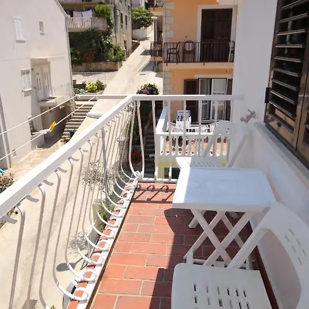 With A Parking Space Cavtat, Dubrovnik - 8993 Apartment *