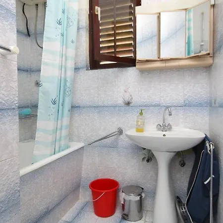 With A Parking Space Cavtat, Dubrovnik - 8993