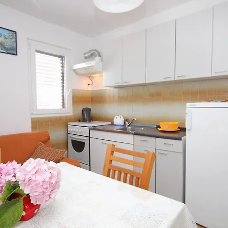 With A Parking Space Cavtat, Dubrovnik - 8993 *