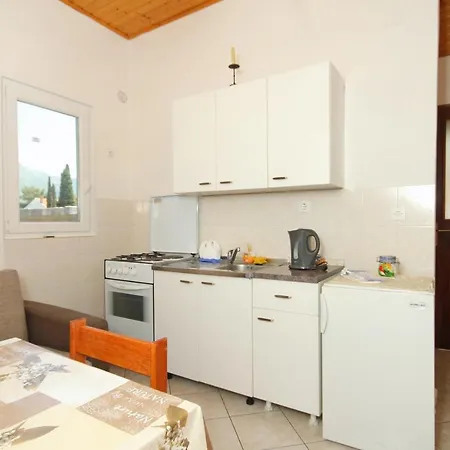 Apartmán With A Parking Space Cavtat, Dubrovnik - 8993 *