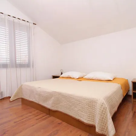 With A Parking Space Cavtat, Dubrovnik - 8993 ムリニ