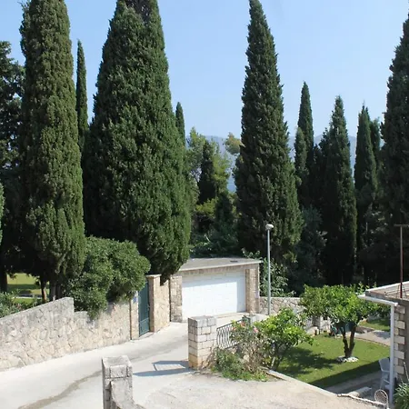 With A Parking Space Cavtat, Dubrovnik - 8993