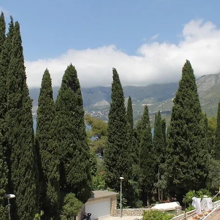 Apartmán With A Parking Space Cavtat, Dubrovnik - 8993 *