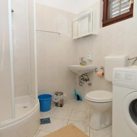 With A Parking Space Cavtat, Dubrovnik - 8993 *