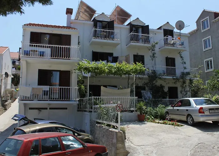 With A Parking Space Cavtat, Dubrovnik - 8993 Mlini