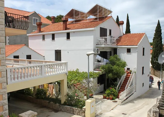 With A Parking Space Cavtat, Dubrovnik - 8993 Mlini