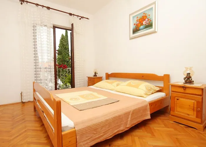 With A Parking Space Cavtat, Dubrovnik - 8993 Mlini