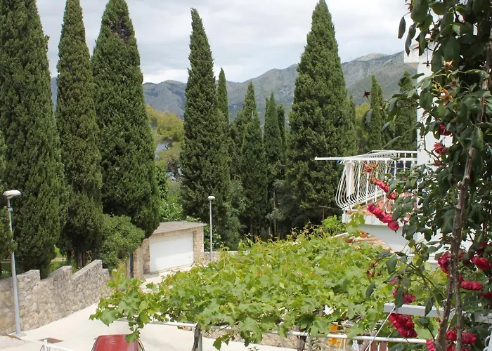 With A Parking Space Cavtat, Dubrovnik - 8993 Mlini