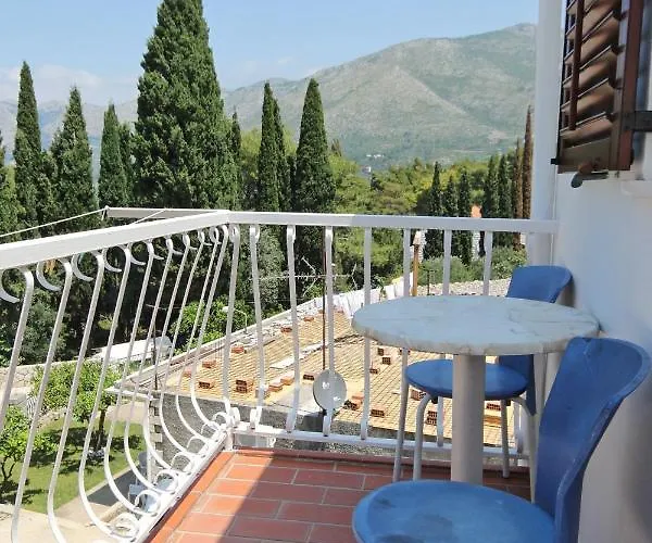 Lägenhet With A Parking Space Cavtat, Dubrovnik - 8993 *