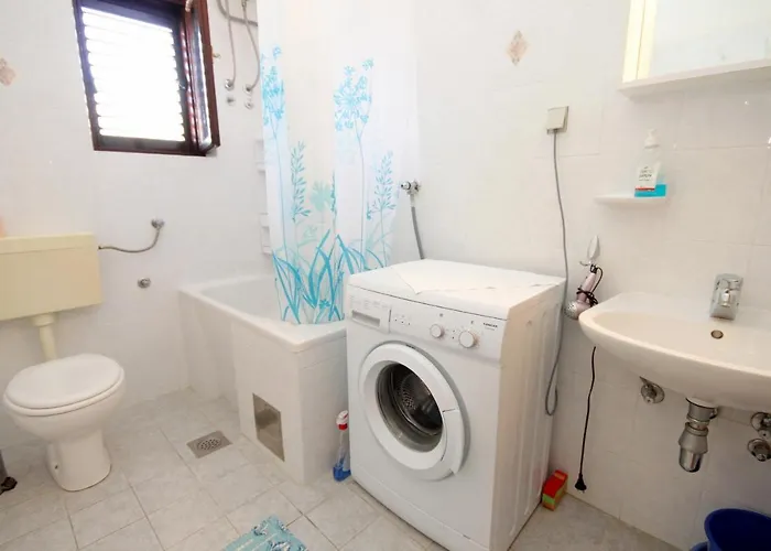 With A Parking Space Cavtat, Dubrovnik - 8993 *