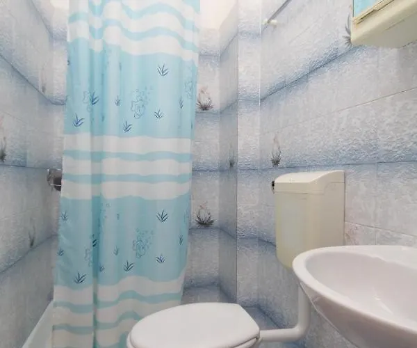 With A Parking Space Cavtat, Dubrovnik - 8993 Lejlighed