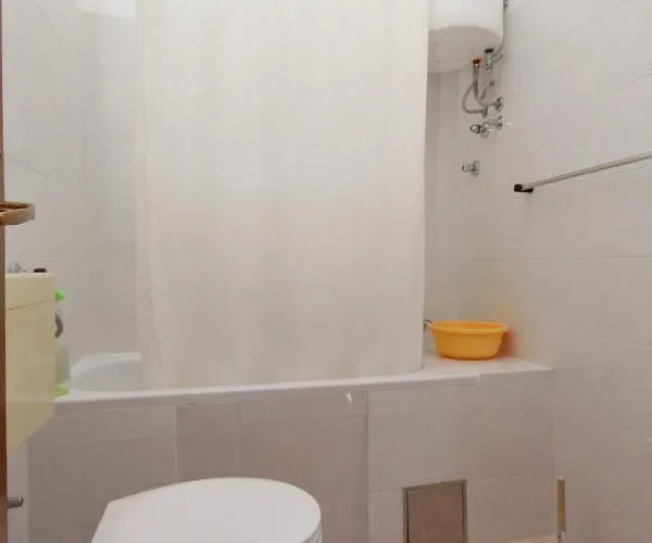 With A Parking Space Cavtat, Dubrovnik - 8993 Lejlighed *