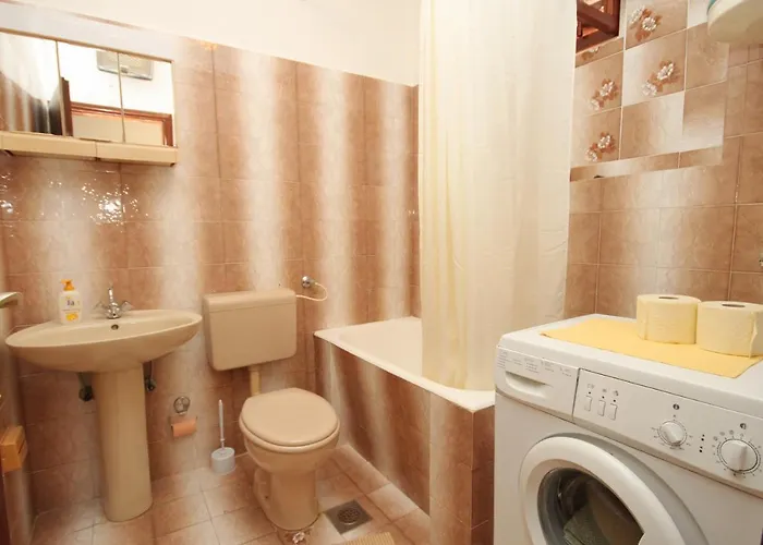 Lejlighed With A Parking Space Cavtat, Dubrovnik - 8993