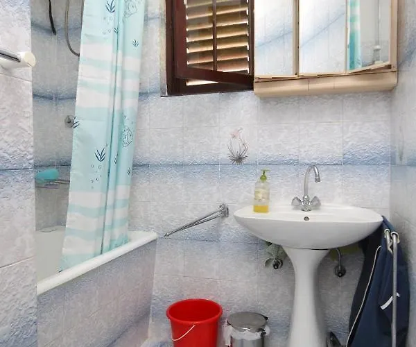 With A Parking Space Cavtat, Dubrovnik - 8993