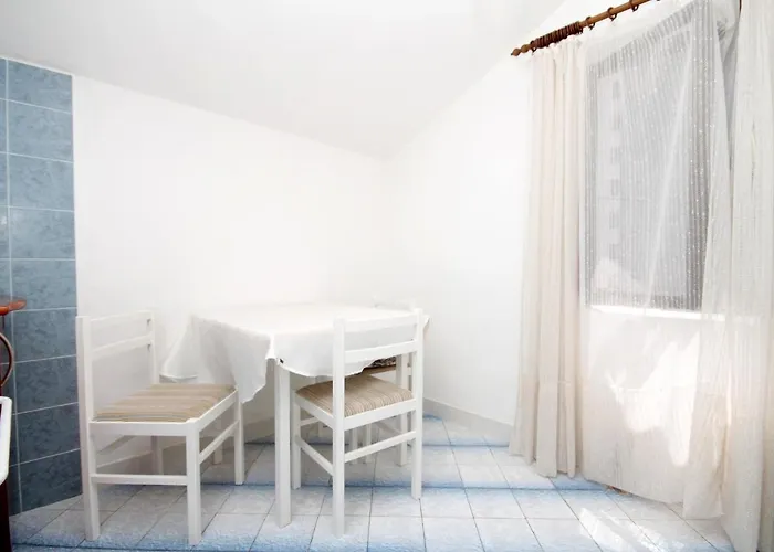 Lejlighed With A Parking Space Cavtat, Dubrovnik - 8993