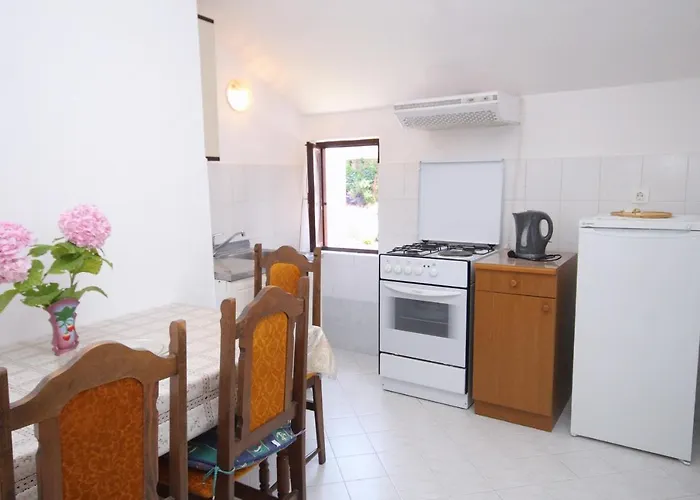 Lejlighed With A Parking Space Cavtat, Dubrovnik - 8993 *