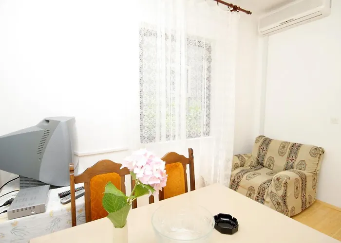 With A Parking Space Cavtat, Dubrovnik - 8993 Mlini