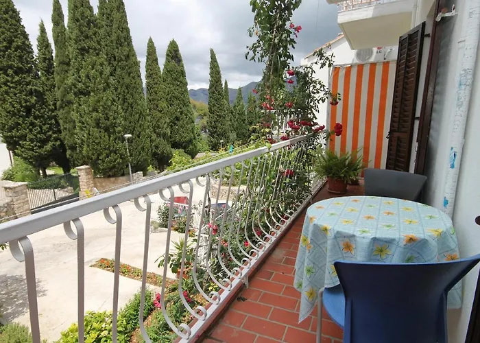 With A Parking Space Cavtat, Dubrovnik - 8993 Lejlighed *