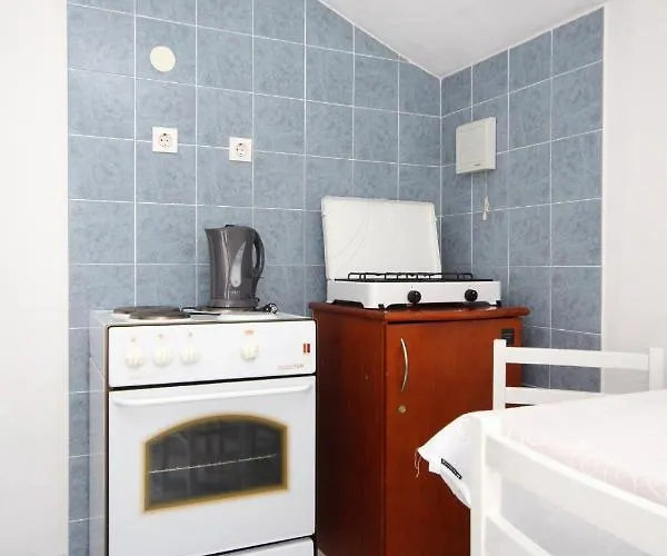 Lejlighed With A Parking Space Cavtat, Dubrovnik - 8993 *