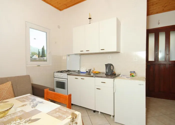 Lejlighed With A Parking Space Cavtat, Dubrovnik - 8993 *