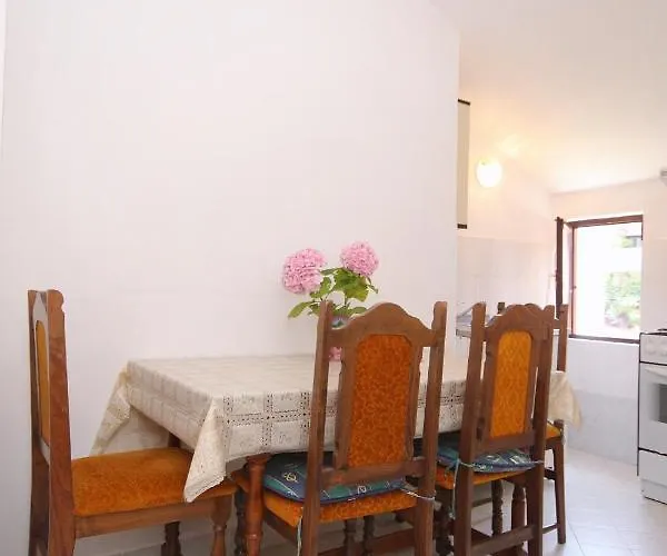 Lägenhet With A Parking Space Cavtat, Dubrovnik - 8993 Mlini