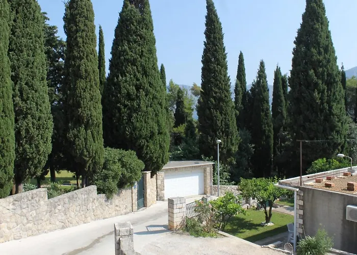 With A Parking Space Cavtat, Dubrovnik - 8993