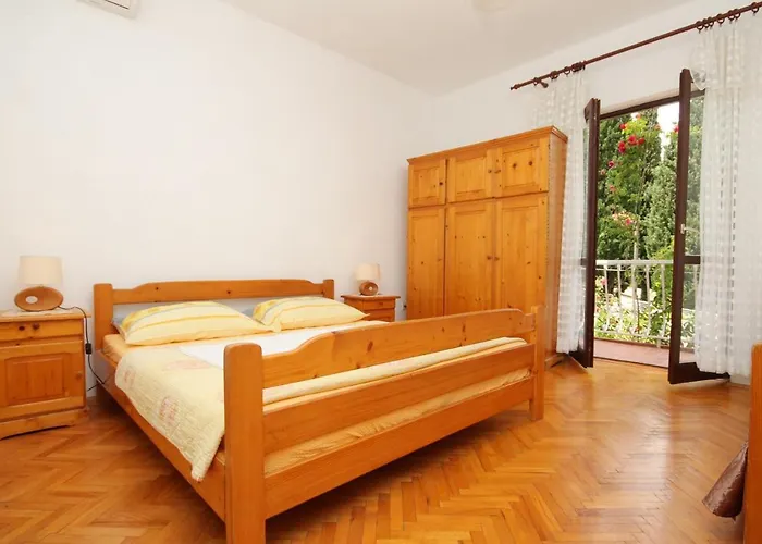 Lejlighed With A Parking Space Cavtat, Dubrovnik - 8993 Mlini