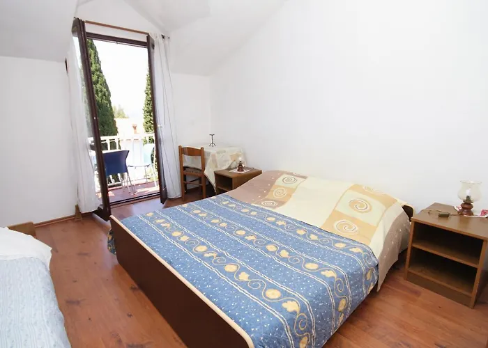 Lejlighed With A Parking Space Cavtat, Dubrovnik - 8993 *