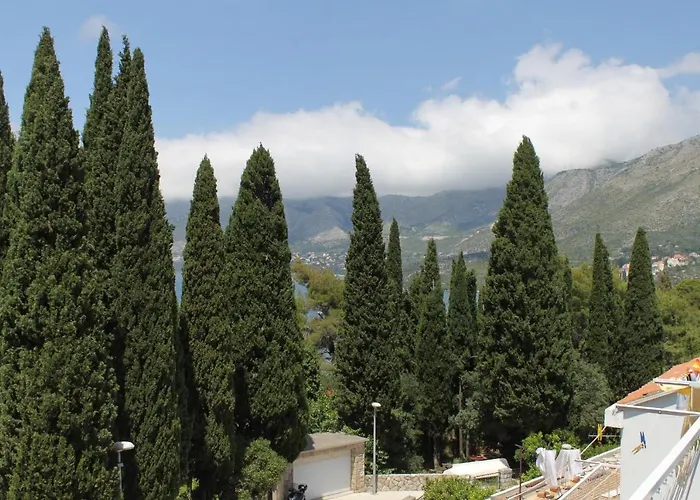 Lejlighed With A Parking Space Cavtat, Dubrovnik - 8993 *