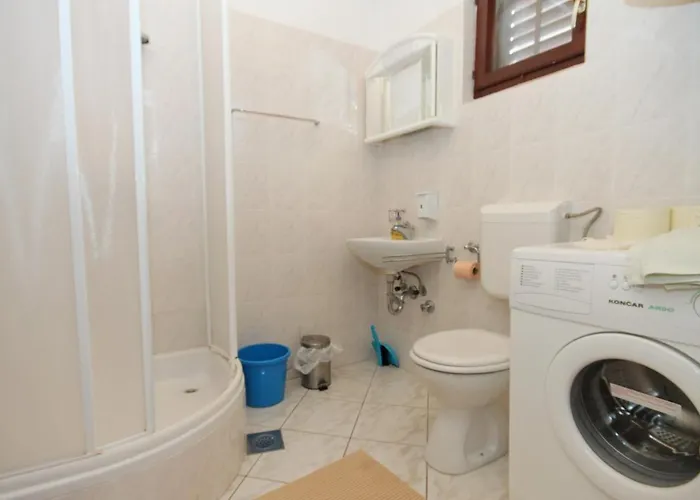 With A Parking Space Cavtat, Dubrovnik - 8993 *