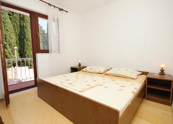 With A Parking Space Cavtat, Dubrovnik - 8993 * Mlini