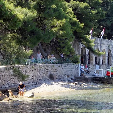 With A Parking Space Cavtat, Dubrovnik - 8993