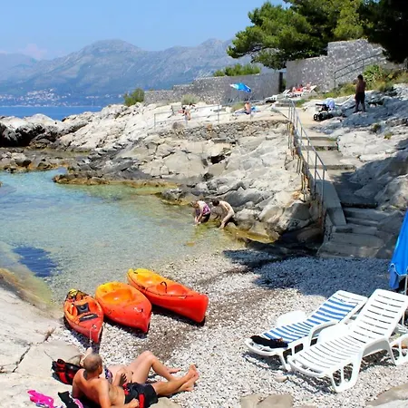 With A Parking Space Cavtat, Dubrovnik - 8993 * Mlini