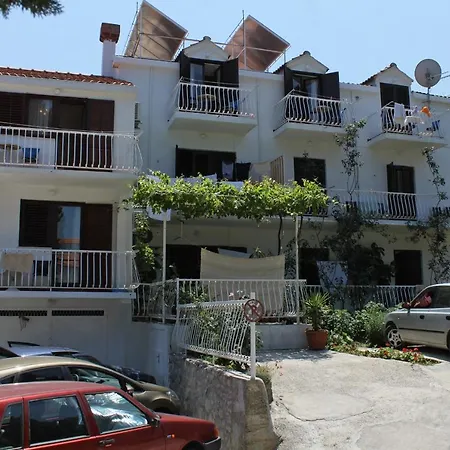 With A Parking Space Cavtat, Dubrovnik - 8993 米利尼