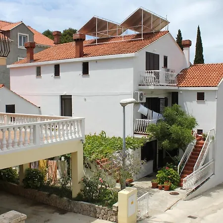 With A Parking Space Cavtat, Dubrovnik - 8993 米利尼