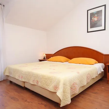 With A Parking Space Cavtat, Dubrovnik - 8993 Appartement