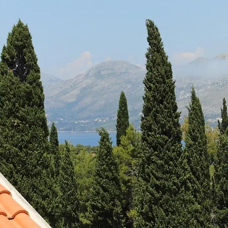 Appartement With A Parking Space Cavtat, Dubrovnik - 8993 Mlini