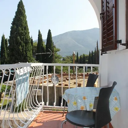 Appartement With A Parking Space Cavtat, Dubrovnik - 8993