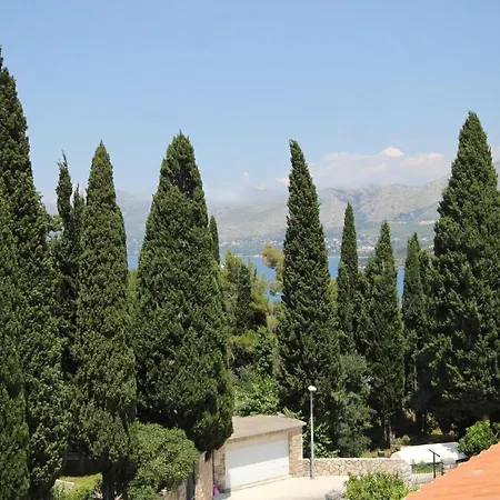 With A Parking Space Cavtat, Dubrovnik - 8993 Appartement Mlini